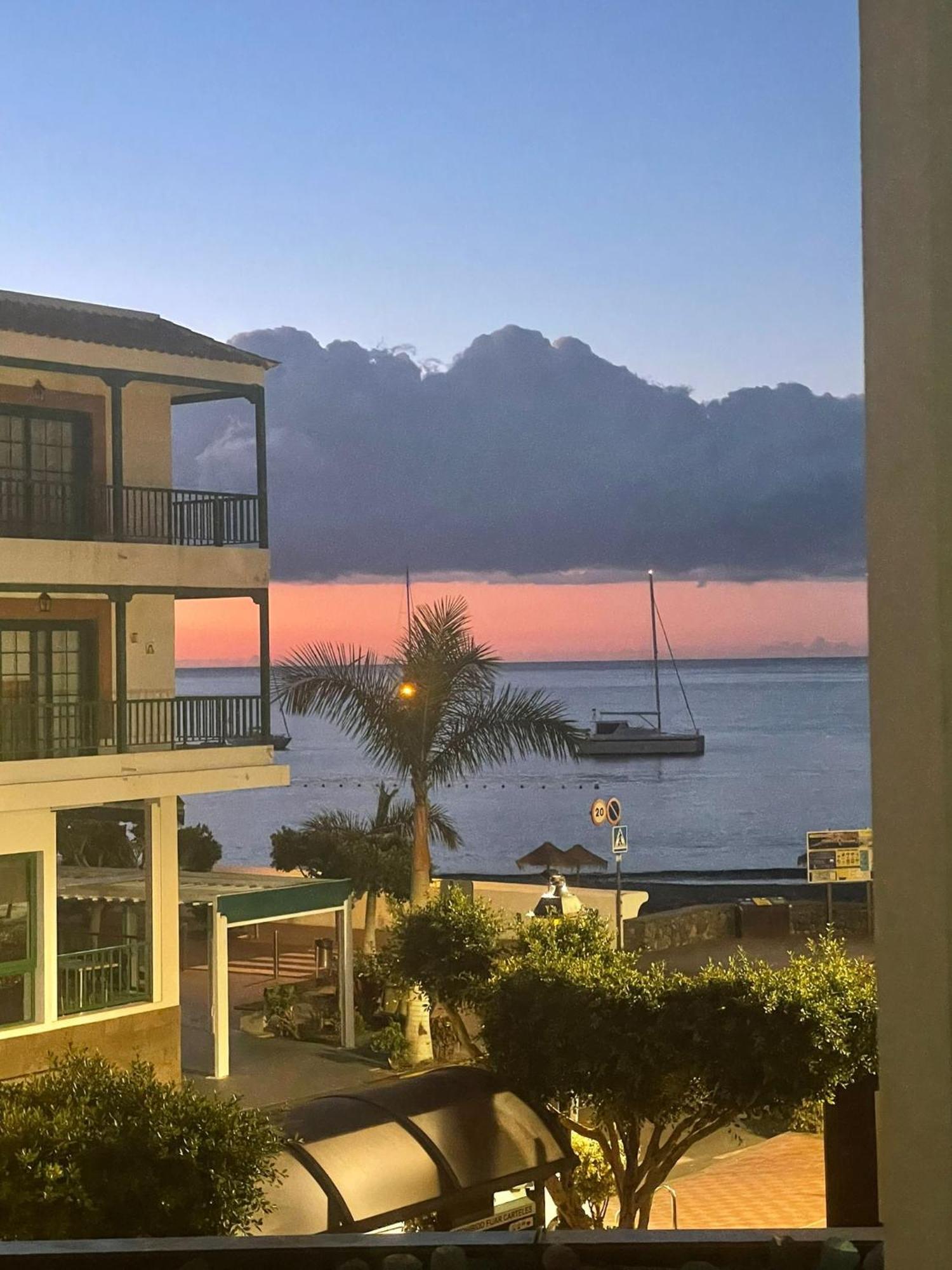 Serenity 圣地亚哥海滩 外观 照片